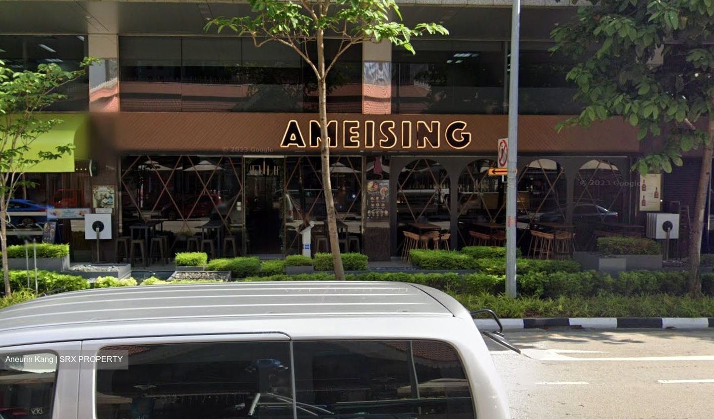 Hong Leong Building (D1), Retail #425908111